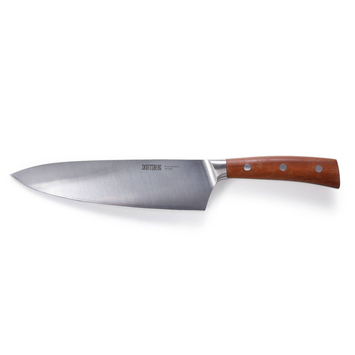 Skottsberg Chef's Knife (20cm)