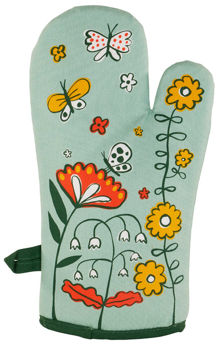 Incognito - Shitstorm Oven Mitt