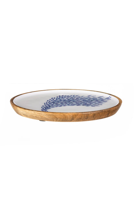 Shoeless Joe Fish Shoal Platter (30cm)