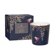 Sara Miller Amber, Orchid & Lotus Blossom Candle