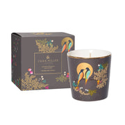Sara Miller Geranium, Patchouli & Vetivert Candle