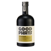 Good Phats Spanish Virgin Avocado Oil (500ml)