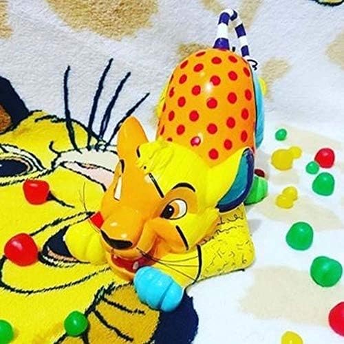 Disney Britto Simba Figurine