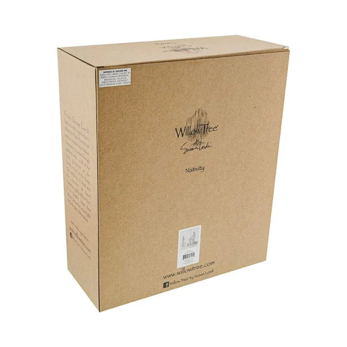 Willow Tree Nativity Figurine