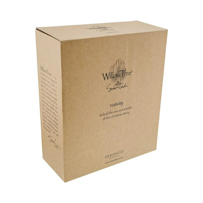 Willow Tree Nativity Figurine