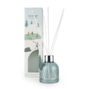 Candlelight Scented Reed Diffuser - Snow Days (100ml)