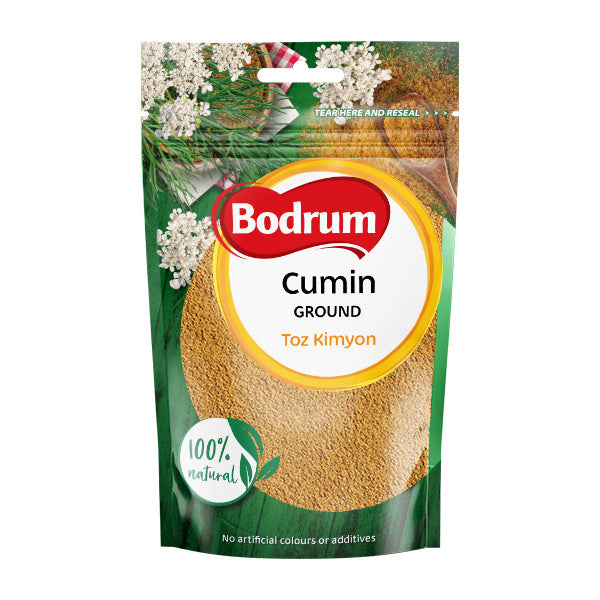 Bodrum Cumin Ground (100g)