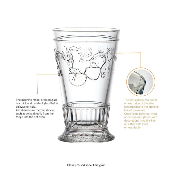 La Rochere - VERSAILLES Long Drink 33cl