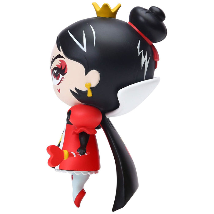 Queen of Hearts World of Miss Mindy Disney Showcase - Vinyl Figure (18cm)