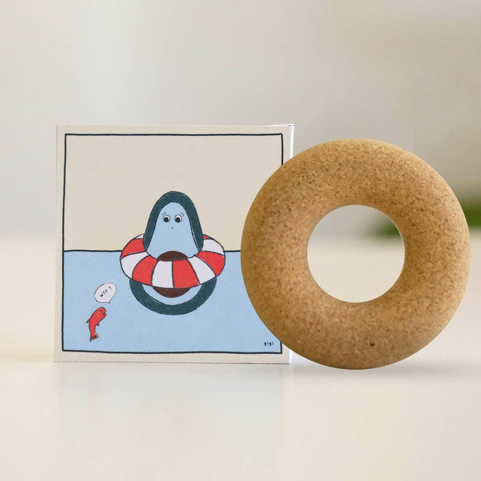 Pepin Avocado Float x Gigi