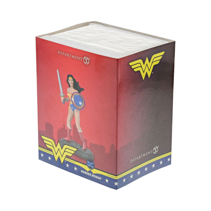 Department 56 Wonder Woman Figurine