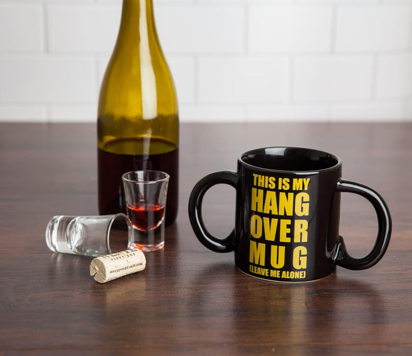 BigMouth Inc The Hangover Coffee Mug