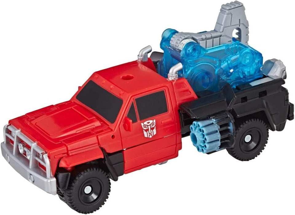 Transformers Bumblebee - Energon Igniters Power Plus Series - Ironhide