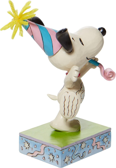 Snoopy Party Animal - Peanuts by Jim Shore