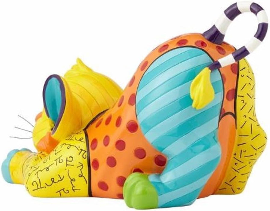 Disney Britto Simba Figurine