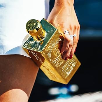 Bullion Spiced Rum Gold Original (700ml)