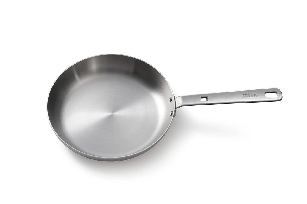 Skottsberg Frying Pan Stainless Steel (28cm)