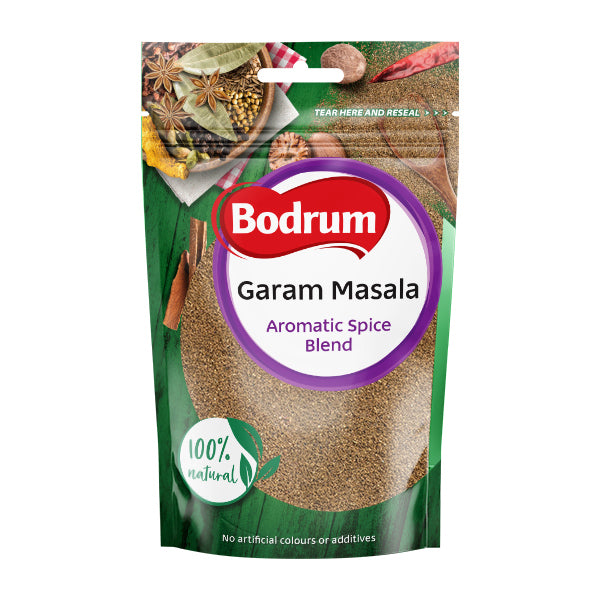 Bodrum Garam Masala (100g)