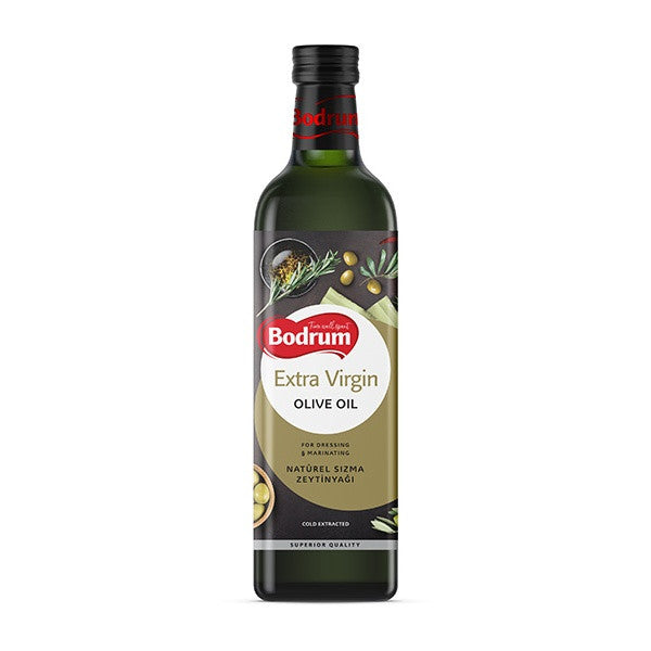 Bodrum Oil Olive Extra Virgin (1L)