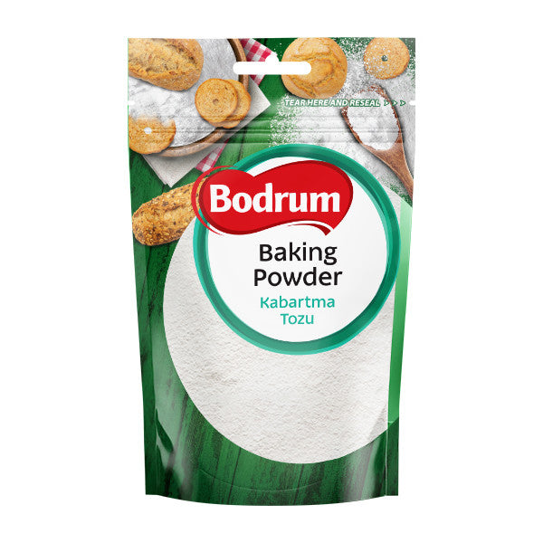 Bodrum Baking Powder (100g)
