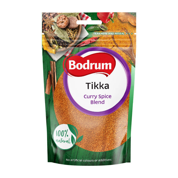 Bodrum Tikka Curry Spice Blend (85g)