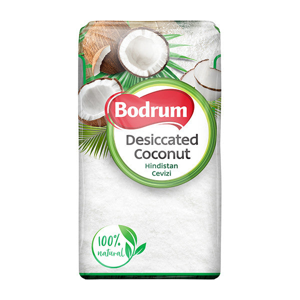 Bodrum Desiccated Coconut (400g)