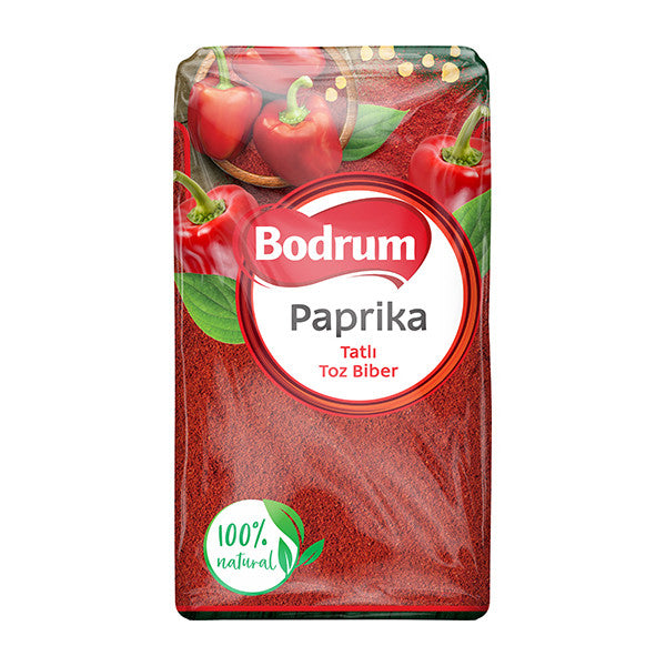 Bodrum Paprika (600g)