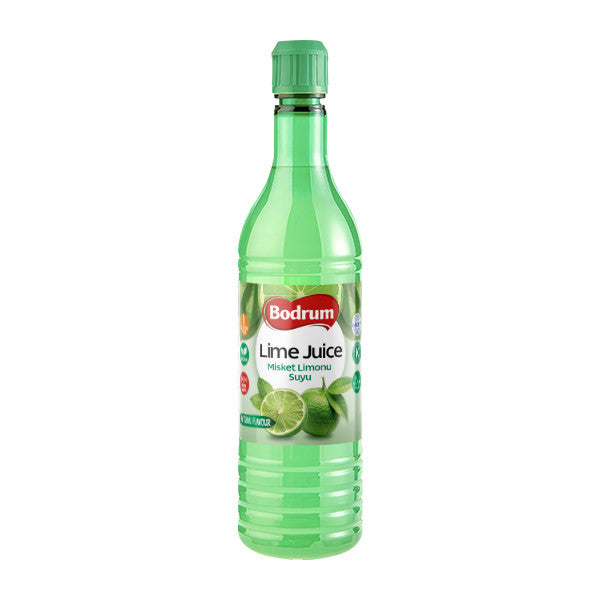 Bodrum Lime Juice (350ml)