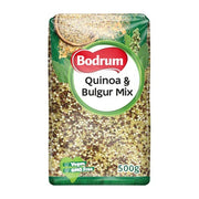 Bodrum Bulgar Wheat & Quinoa Mix (500g)