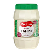 Bodrum Hulled Tahini Sesame Seed Paste (900g)