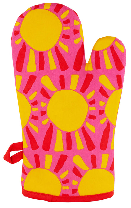 Incognito - Hot Shit Oven Mitt