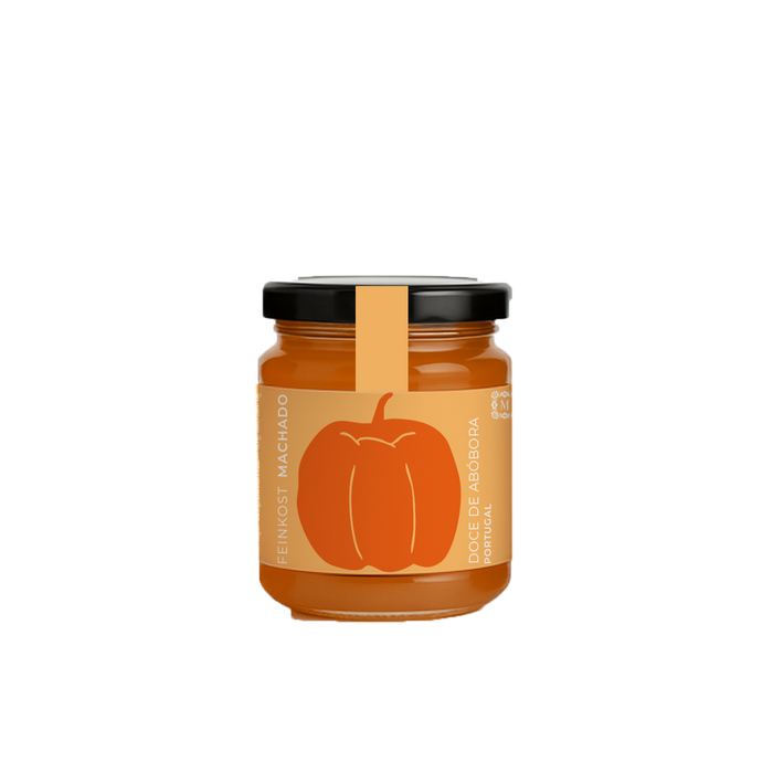 Feinkost Machado Pumpkin Jam (300g)