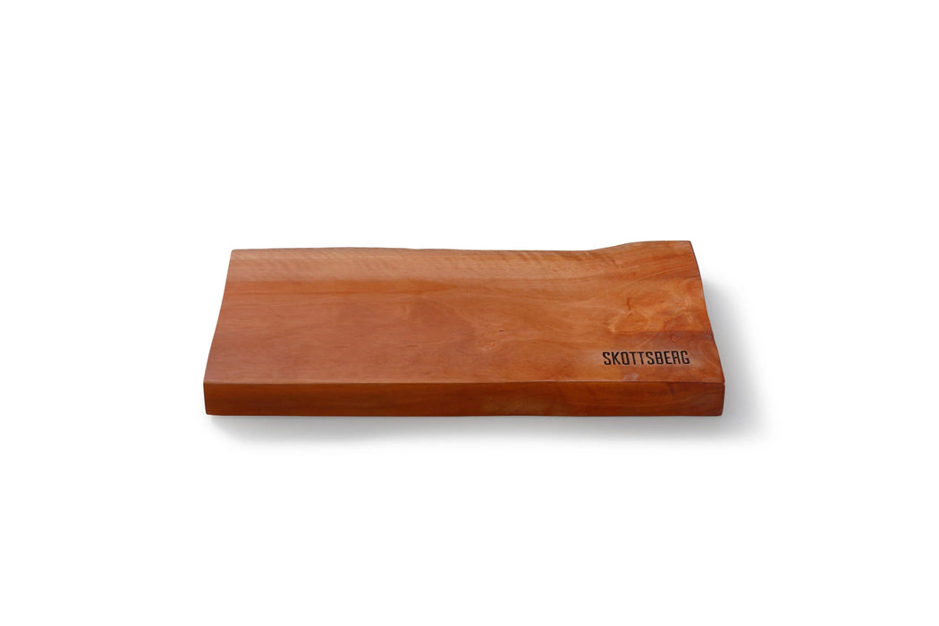 Skottsberg Serving Board Wood Works (35 * 18cm)