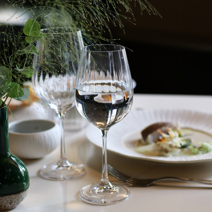 Ogo Living Astral Drinking Glasses – Set of 6