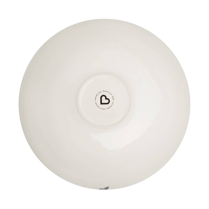 BlissHome - Serving Bowl Extra Large Dolphins
