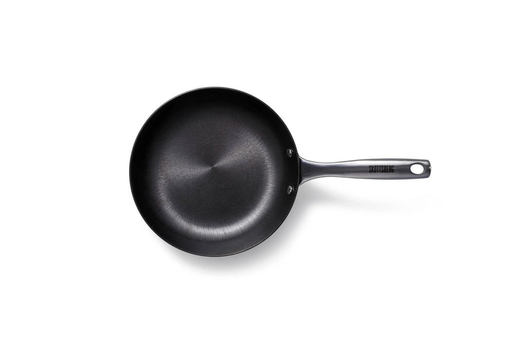 Skottsberg Frying pan Cast Iron (24cm)