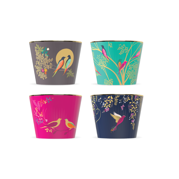 Sara Miller Chelsea Votive Gift Set