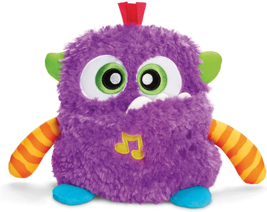 Fisher-Price Giggles 'n Growls Monster
