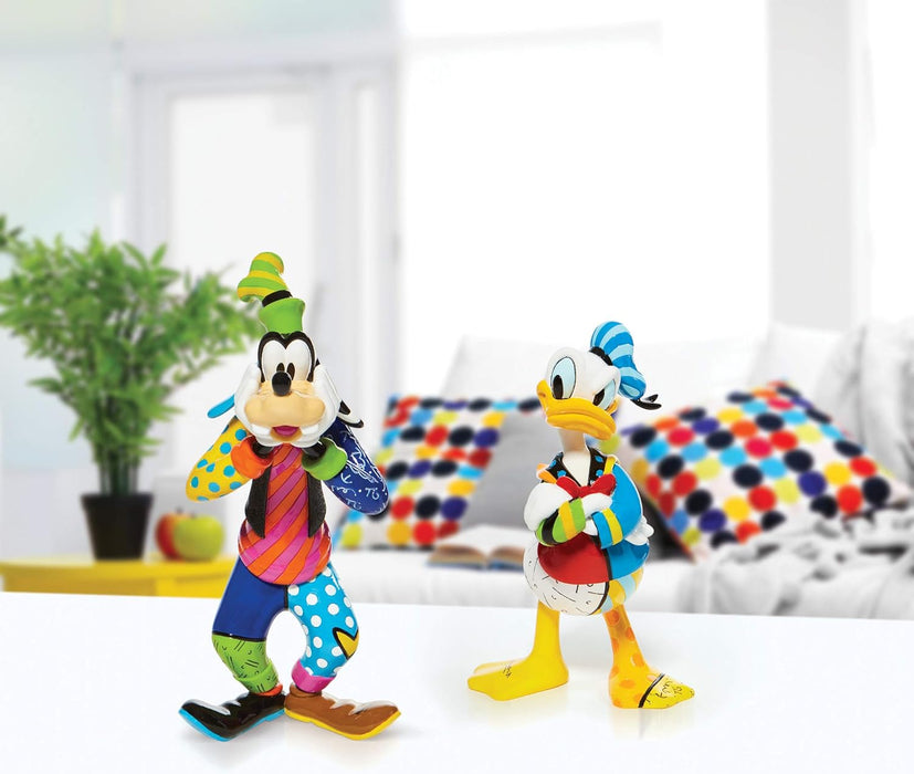 Disney Britto Donald Duck Figurine