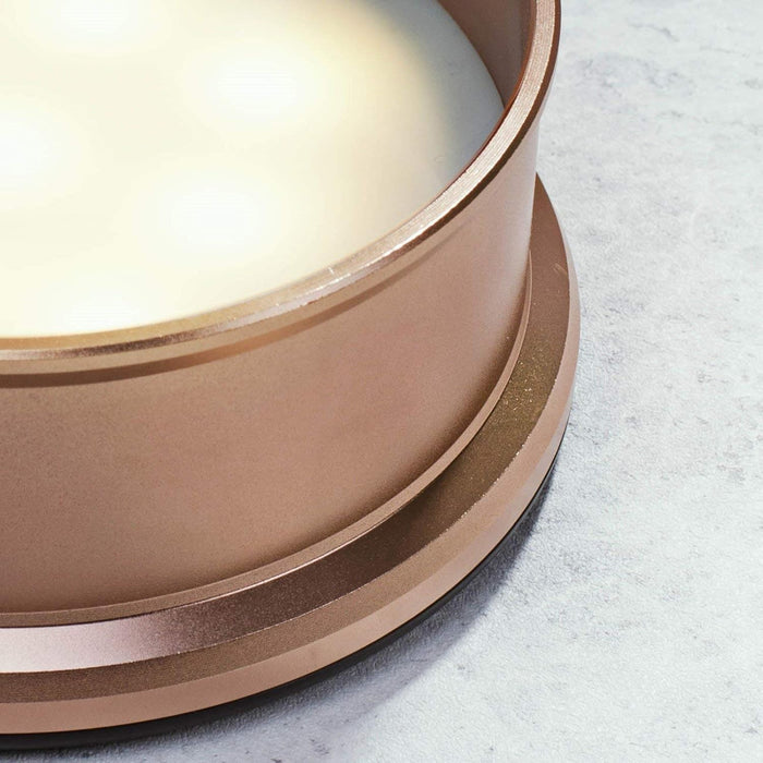 Thumbs Up Soiree Illuminating Light Up Bottle Coaster