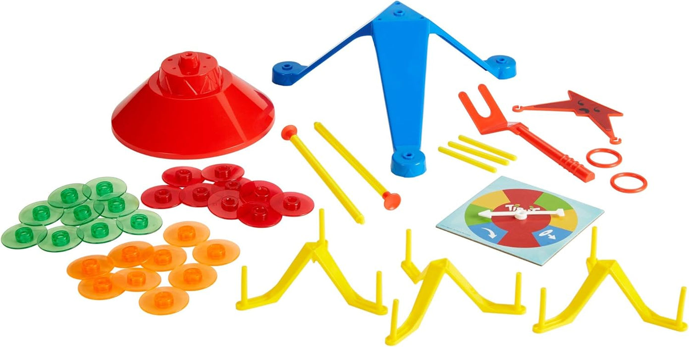 Mattel Tip It FLK86 Multicolour Game