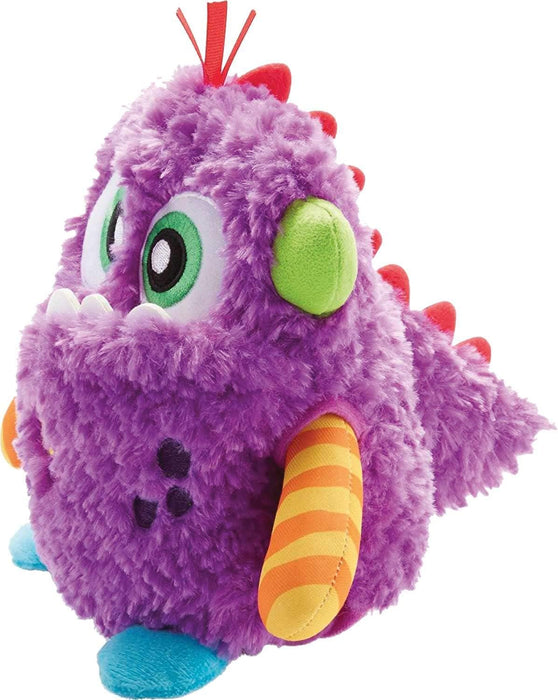 Fisher-Price Giggles 'n Growls Monster