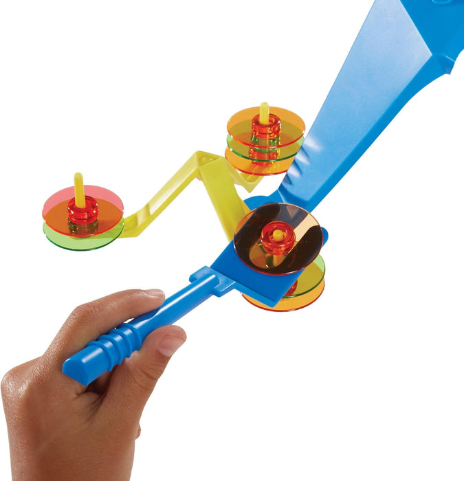 Mattel Tip It FLK86 Multicolour Game