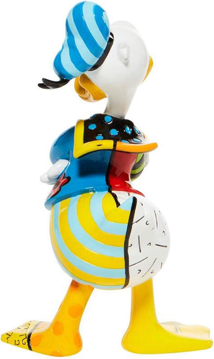 Disney Britto Donald Duck Figurine