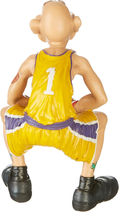 Basketball Player Figurine (22cm)