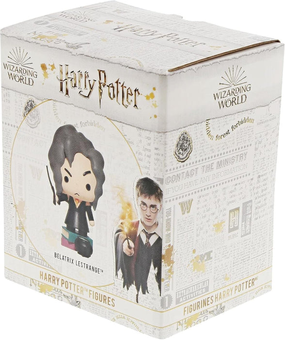 Wizarding World Bellatrix Lestrange Figurine