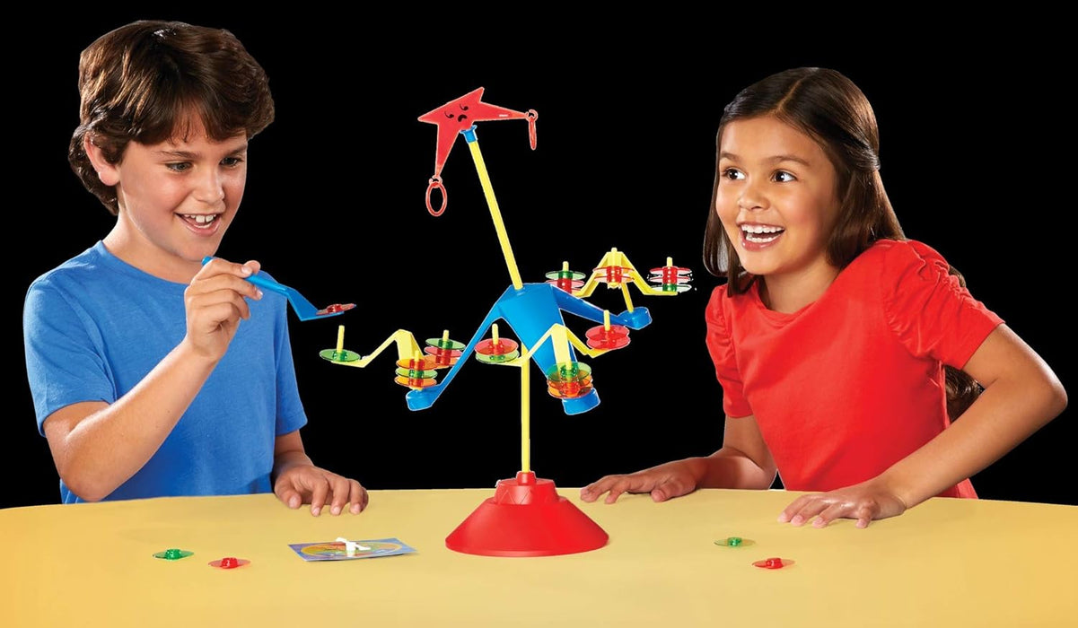 Mattel Tip It FLK86 Multicolour Game