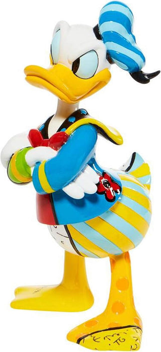 Disney Britto Donald Duck Figurine