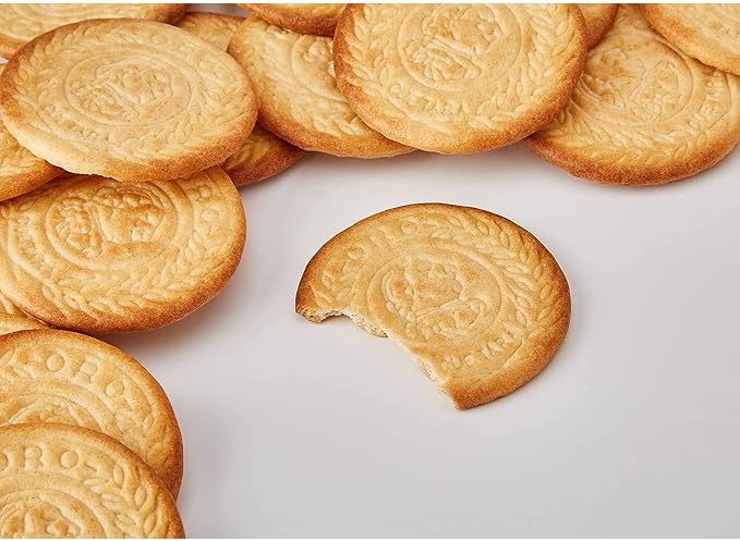 Cuetara Maria Oro Cookies (200g)
