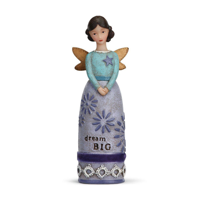 Kelly Rae Roberts Dream Big Angel Figure (11cm)